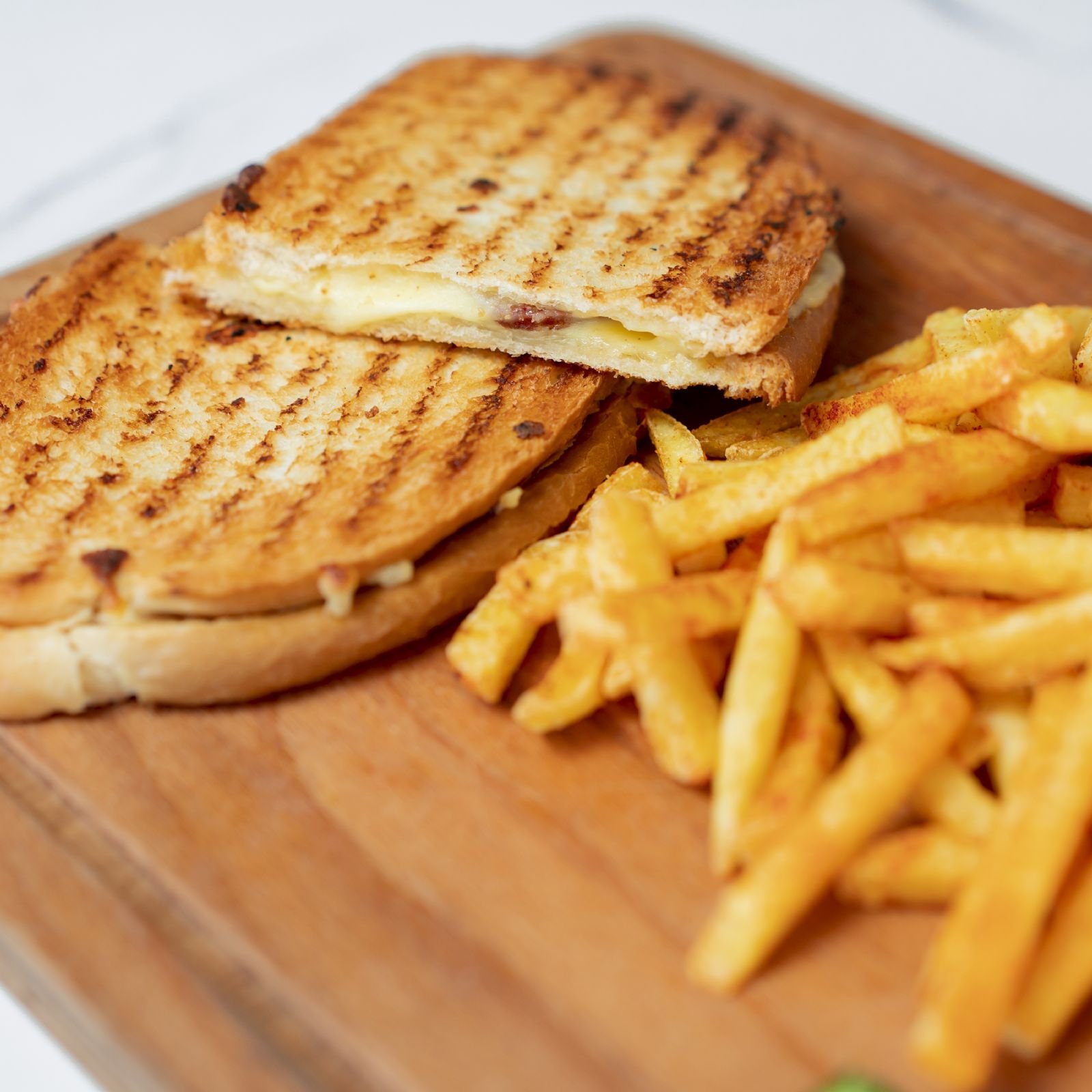 Tost Tabağı