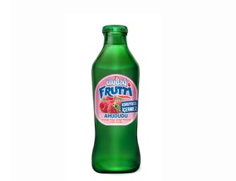 Ahududulu Soda