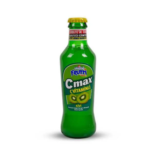 Kivili Soda