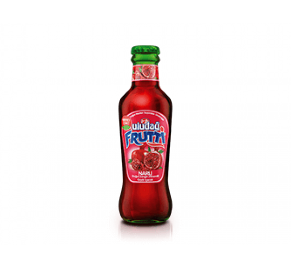Narlı Soda