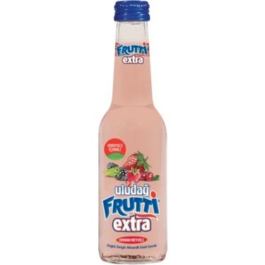 Frutti Extra Orman Meyveli