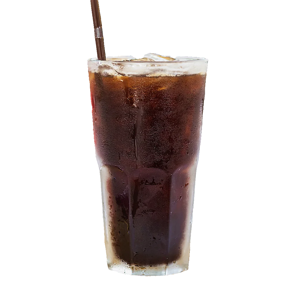 Ice Americano